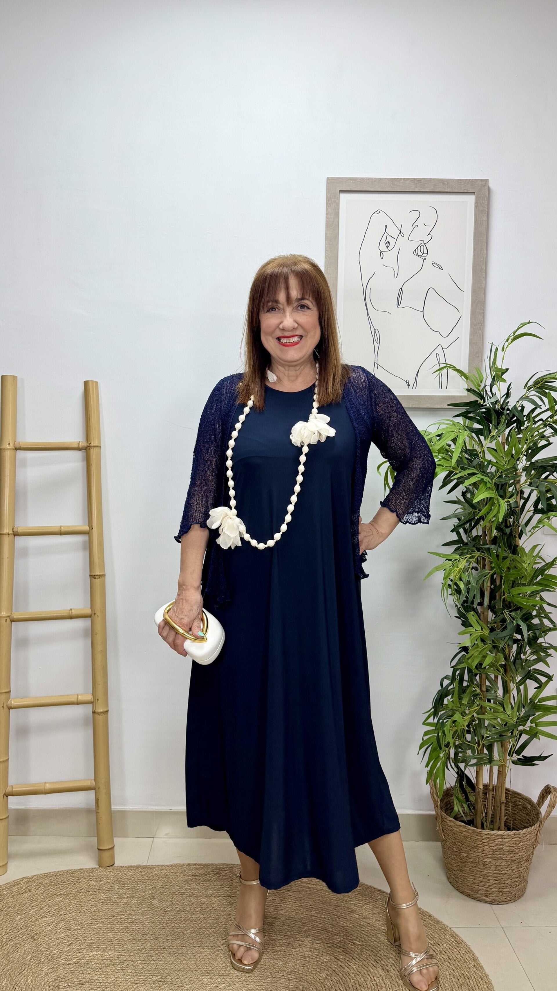 Vestido Estrella