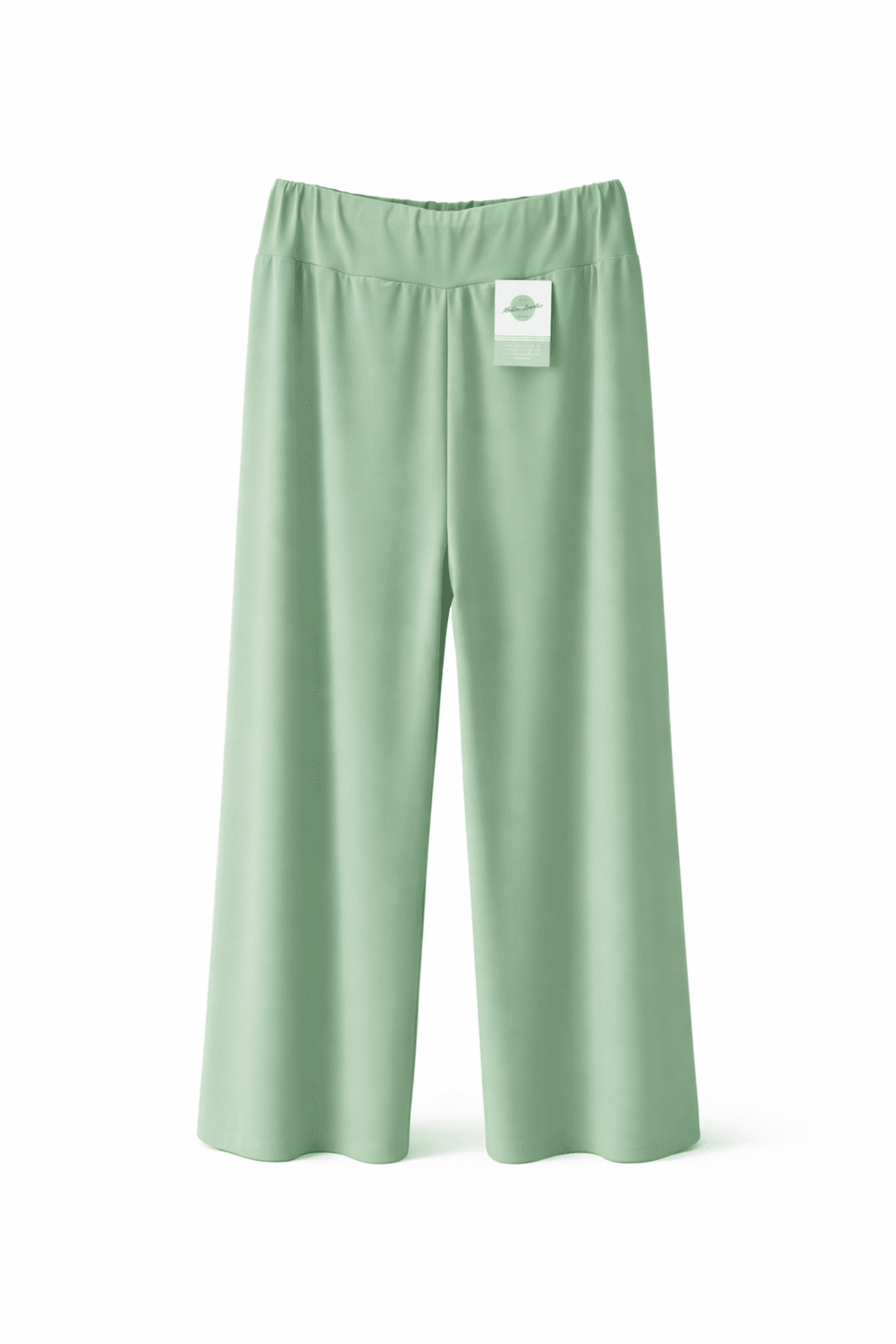 Pantalón Liso Licra Fría - Varios Colores