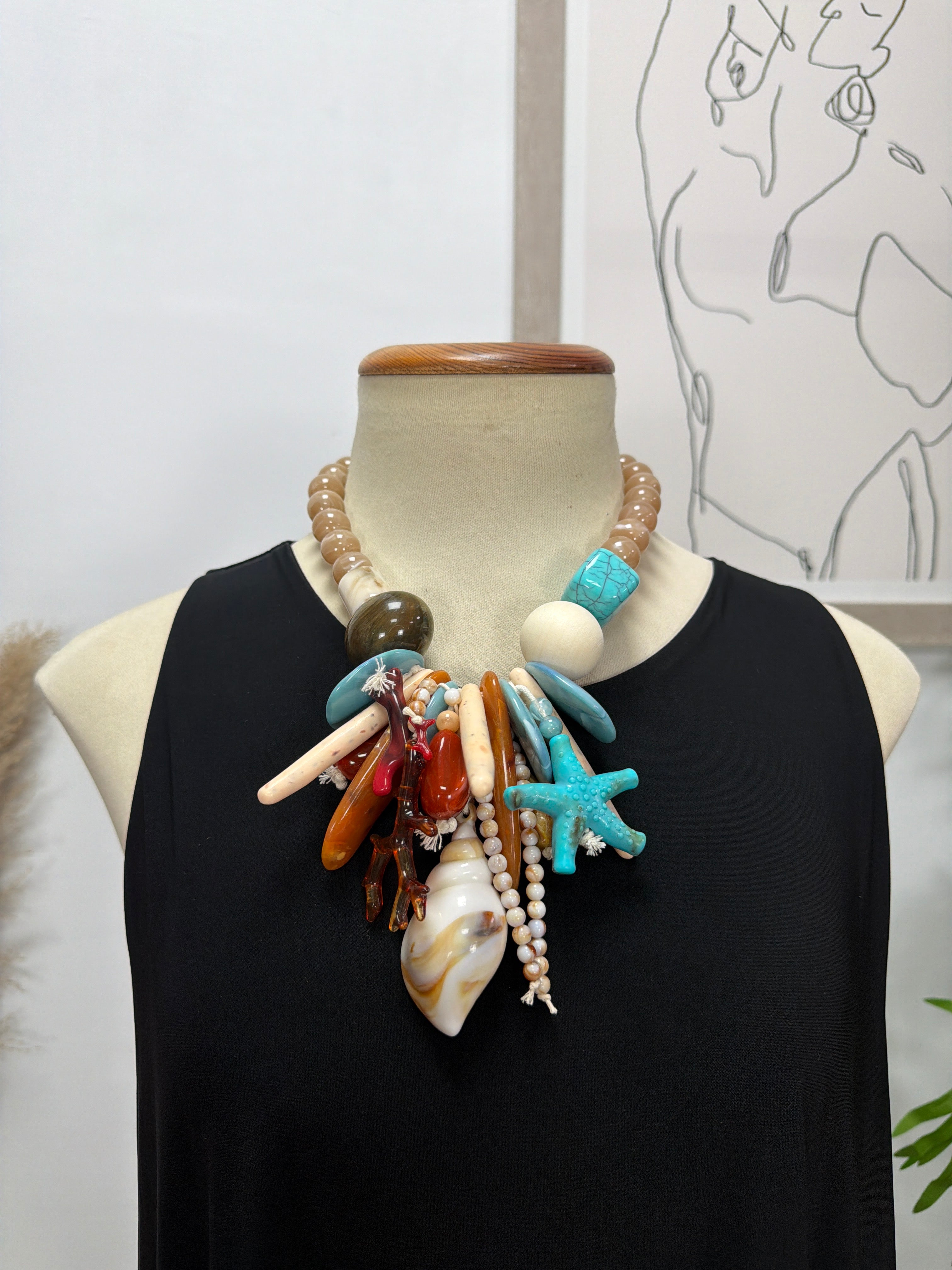 Collar Mar