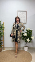 Vestido Selva
