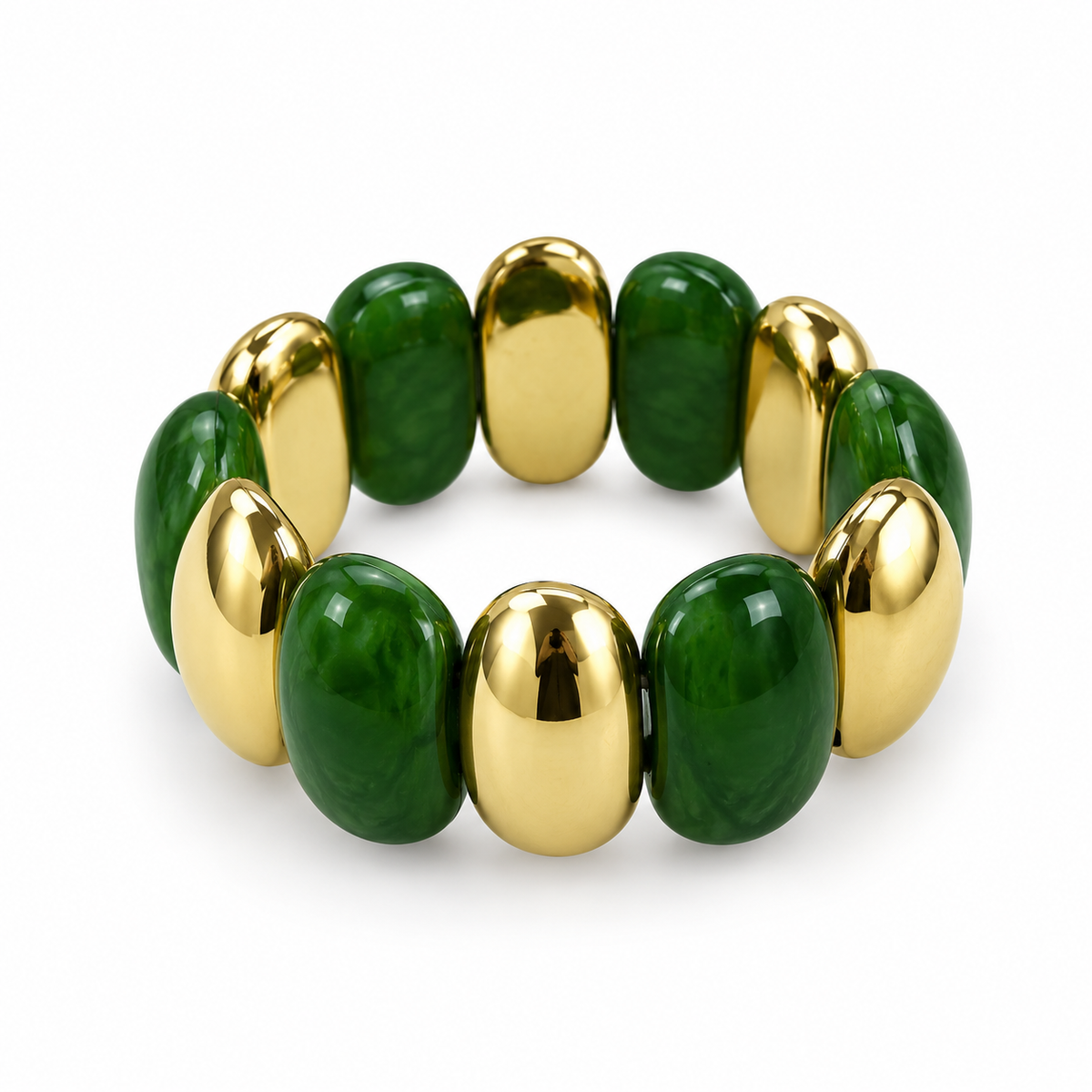 Pulsera Blonda