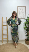 VESTIDO VICTORIA