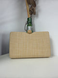 Cartera Fiesta Beige