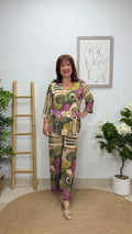 Conjunto Trópico Malva