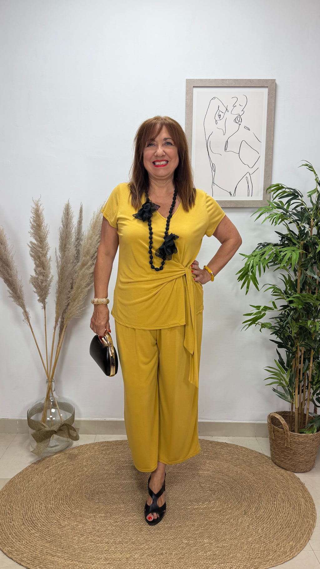 Conjunto Andrea