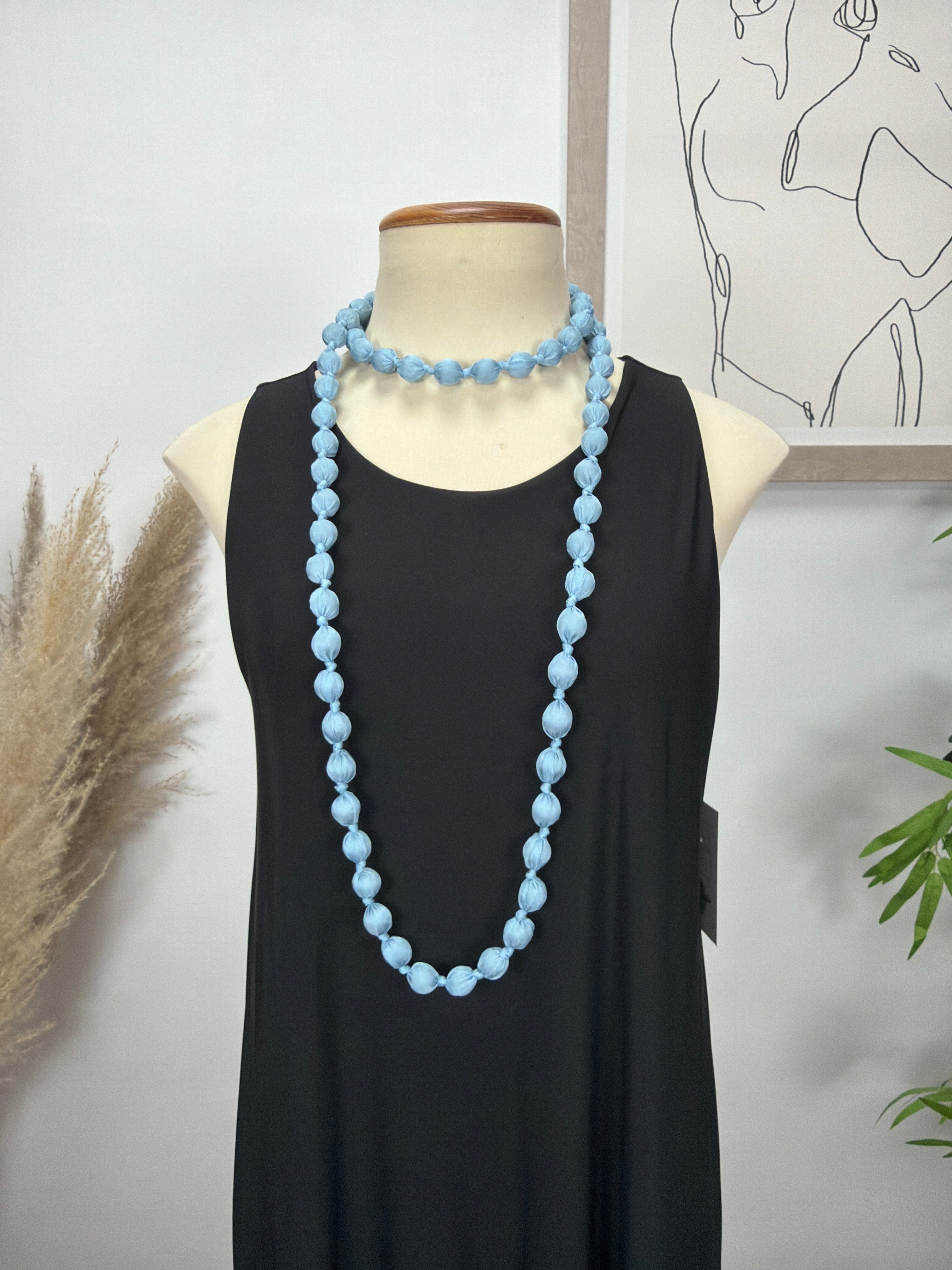 Collar Caramelo Vaquero