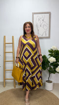Vestido Carmina