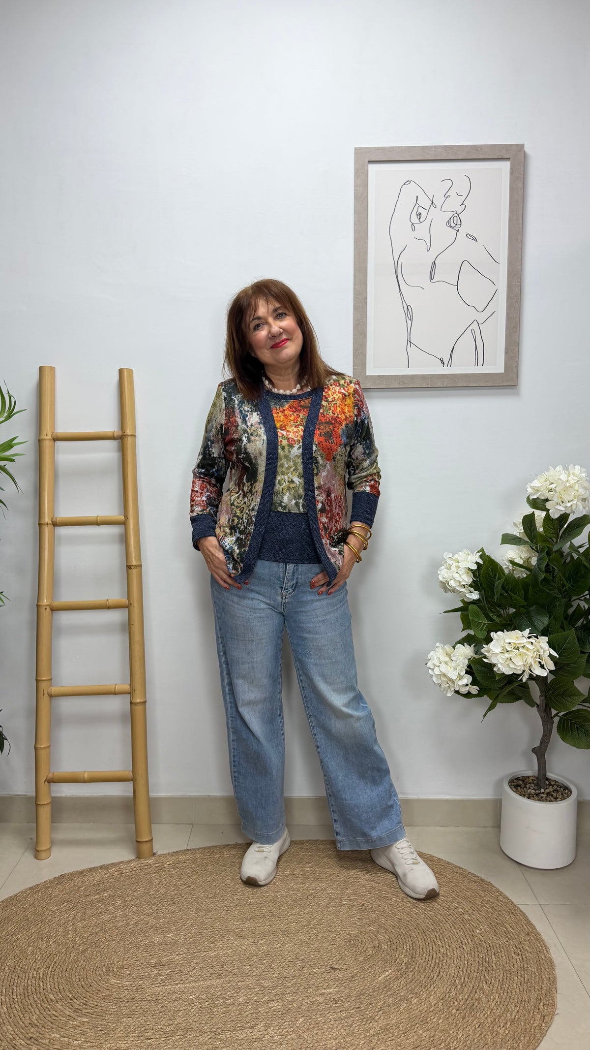 Conjunto Aurora