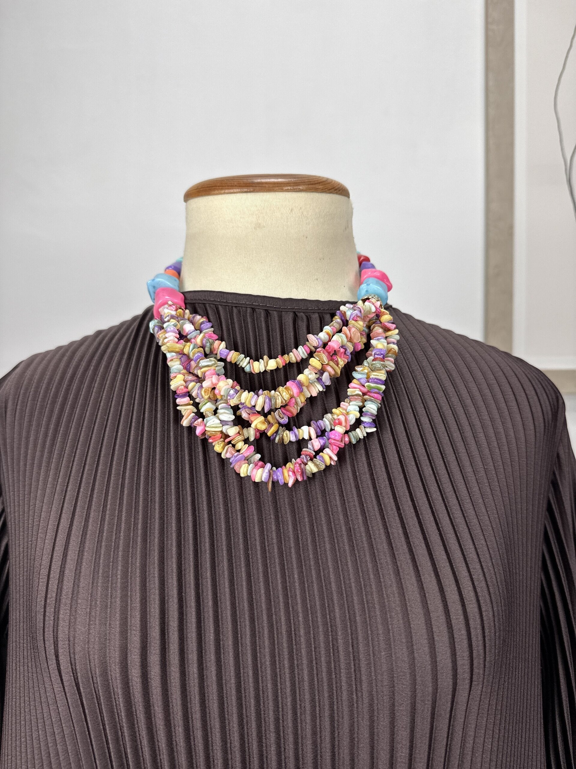 Collar Silvia