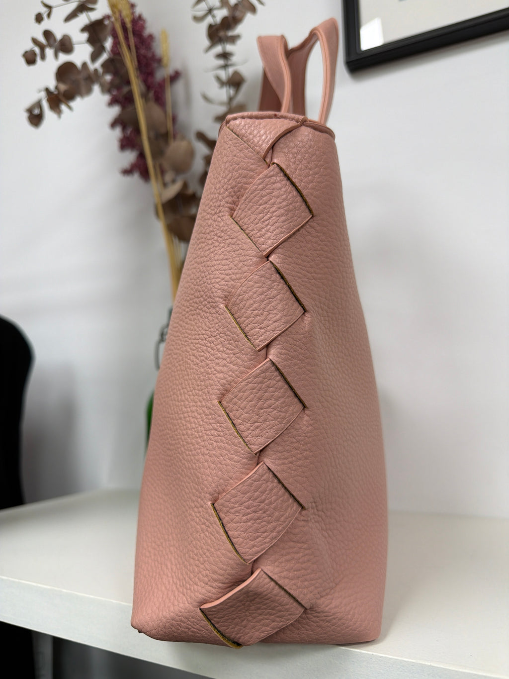 Bolso Siena Rosa