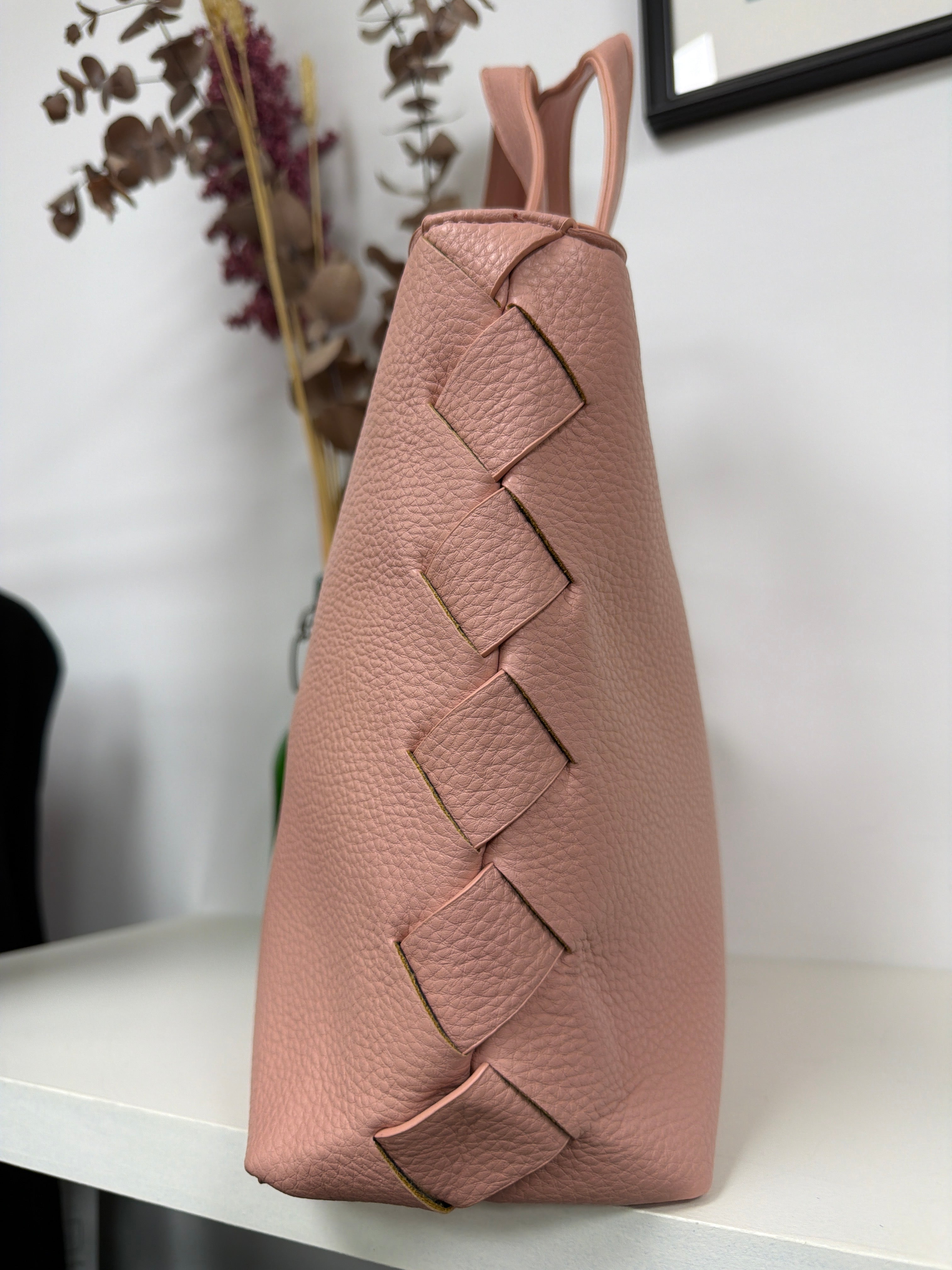 Bolso Siena Rosa