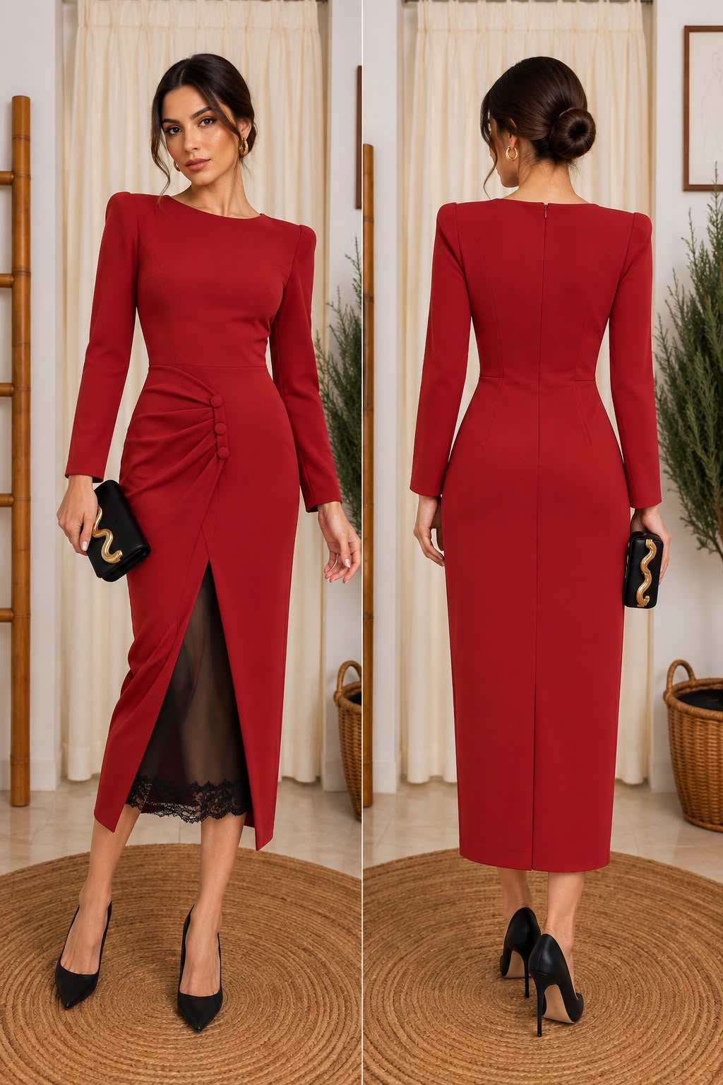 Vestido Verona