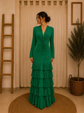 Traje Flamenca Sevilla