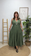 Vestido Mexico