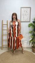 Vestido Luz - Varios colores