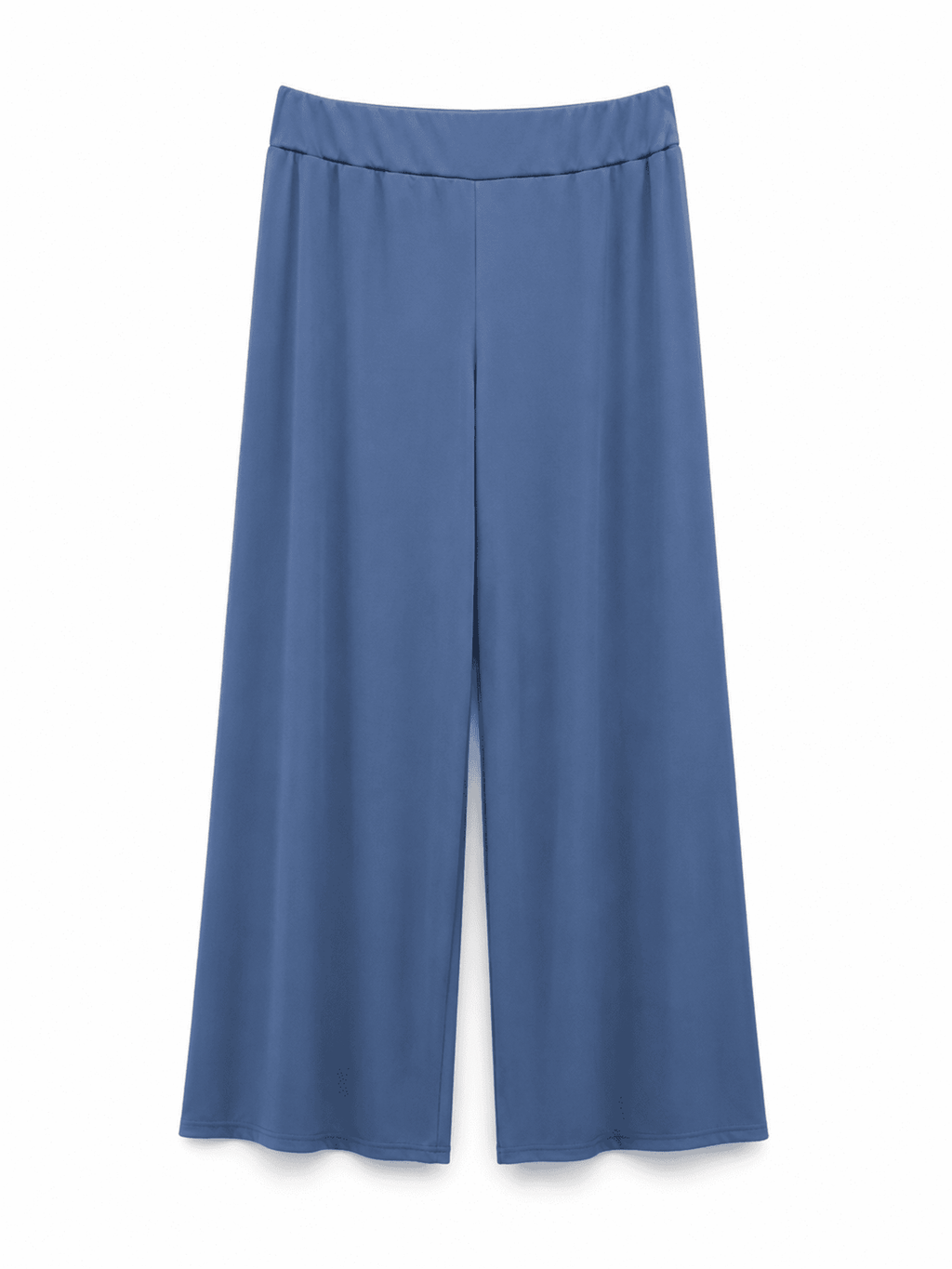 Pantalón Liso Licra Fría - Varios Colores