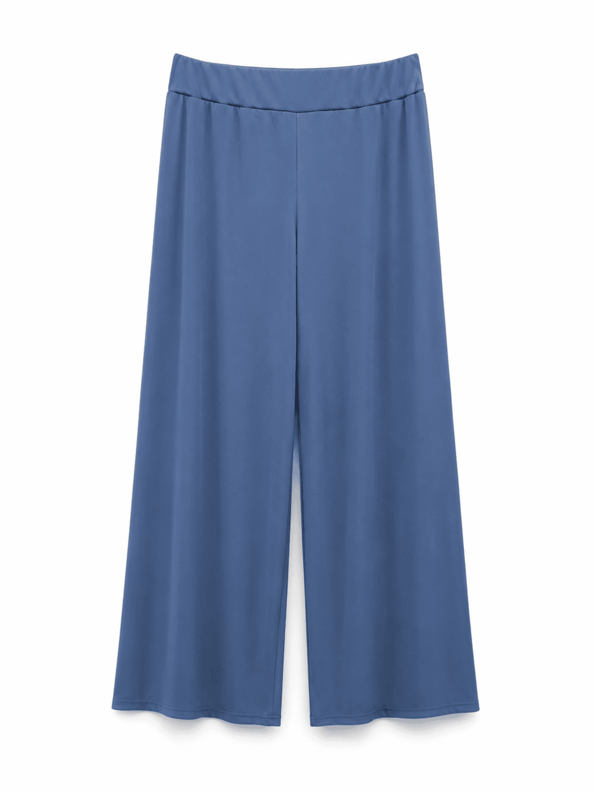Pantalón Liso Licra Fría - Varios Colores