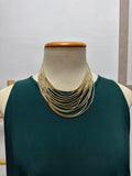 Collar Brillo