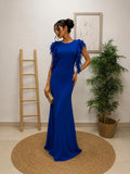 Vestido Odisea