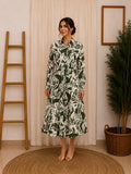 Vestido Bosque