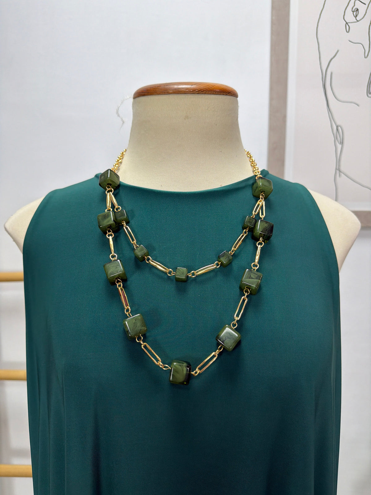 Collar Loto