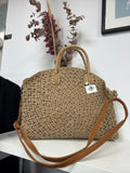 Bolso Argel Rafia