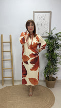Vestido Amapola