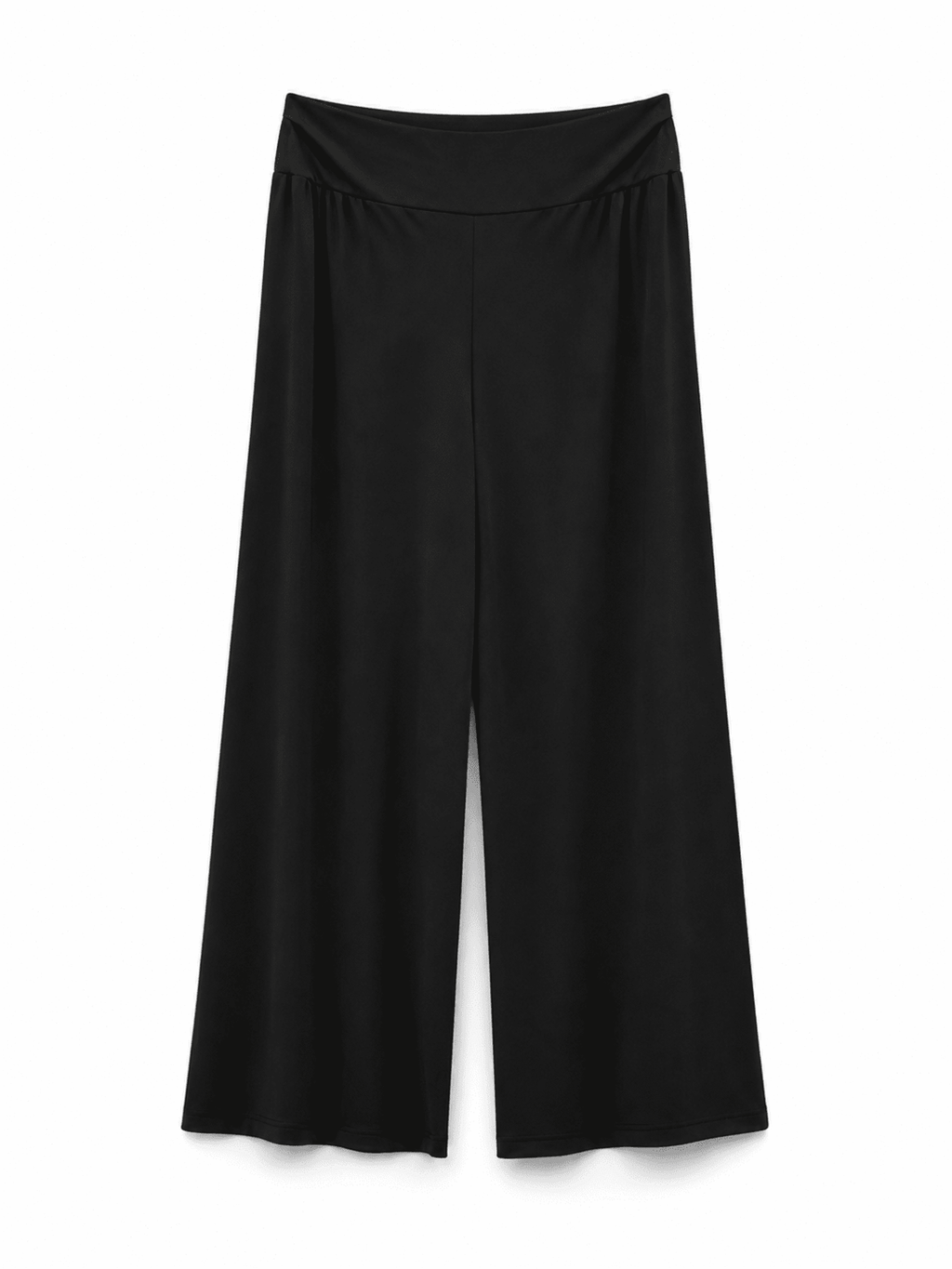 Pantalón Liso Licra Fría - Varios Colores