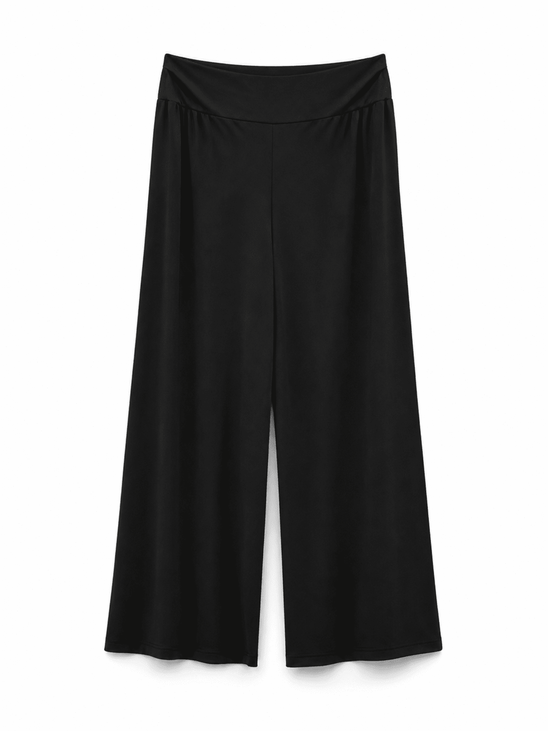 Pantalón Liso Licra Fría - Varios Colores