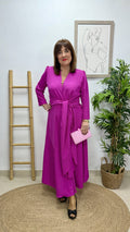 Vestido Jackie