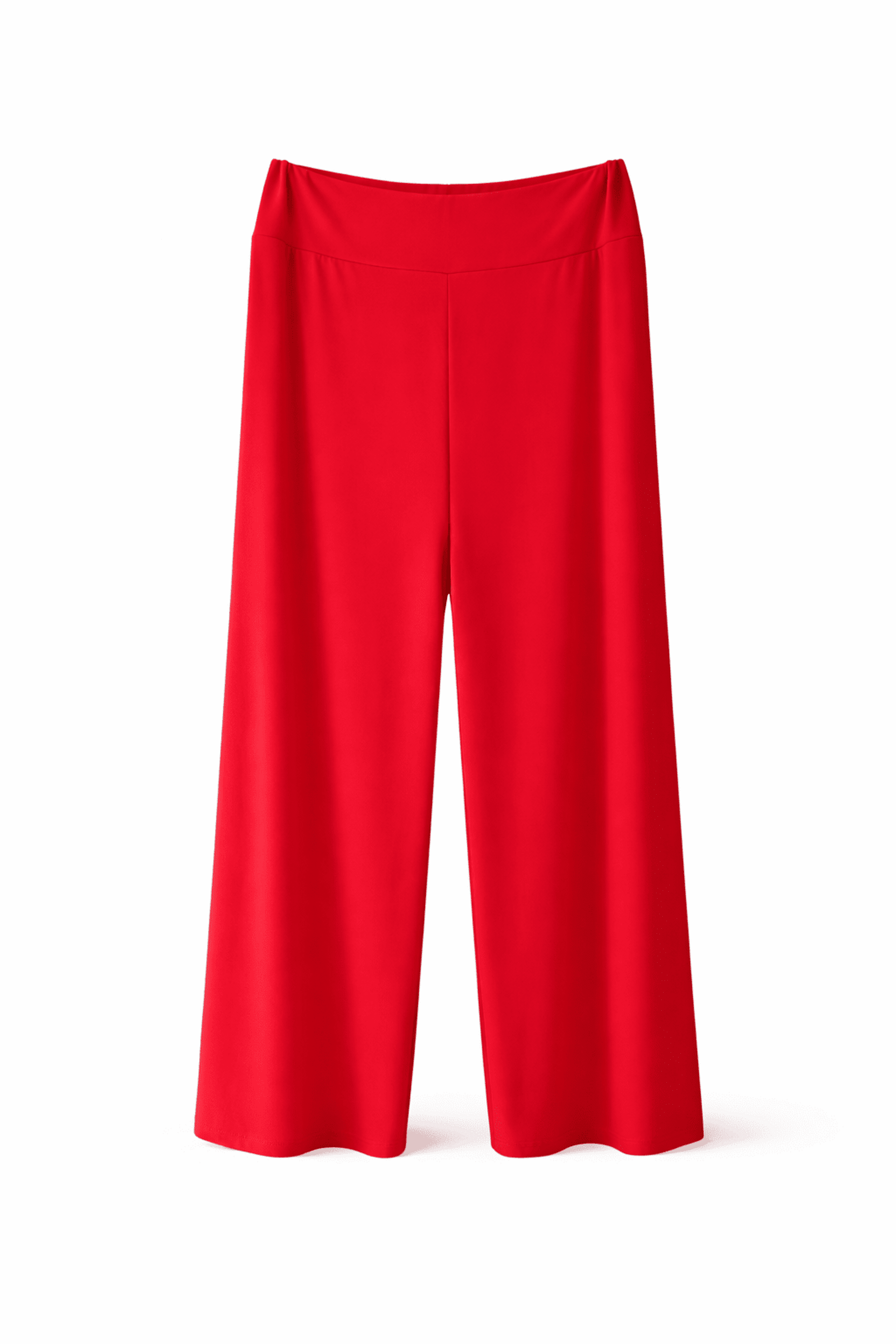 Pantalón Liso Licra Fría - Varios Colores