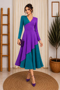 Vestido Olivia