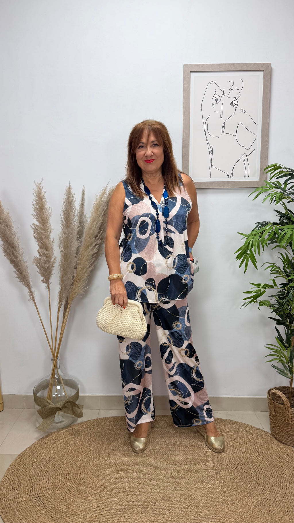 Conjunto Casiopea