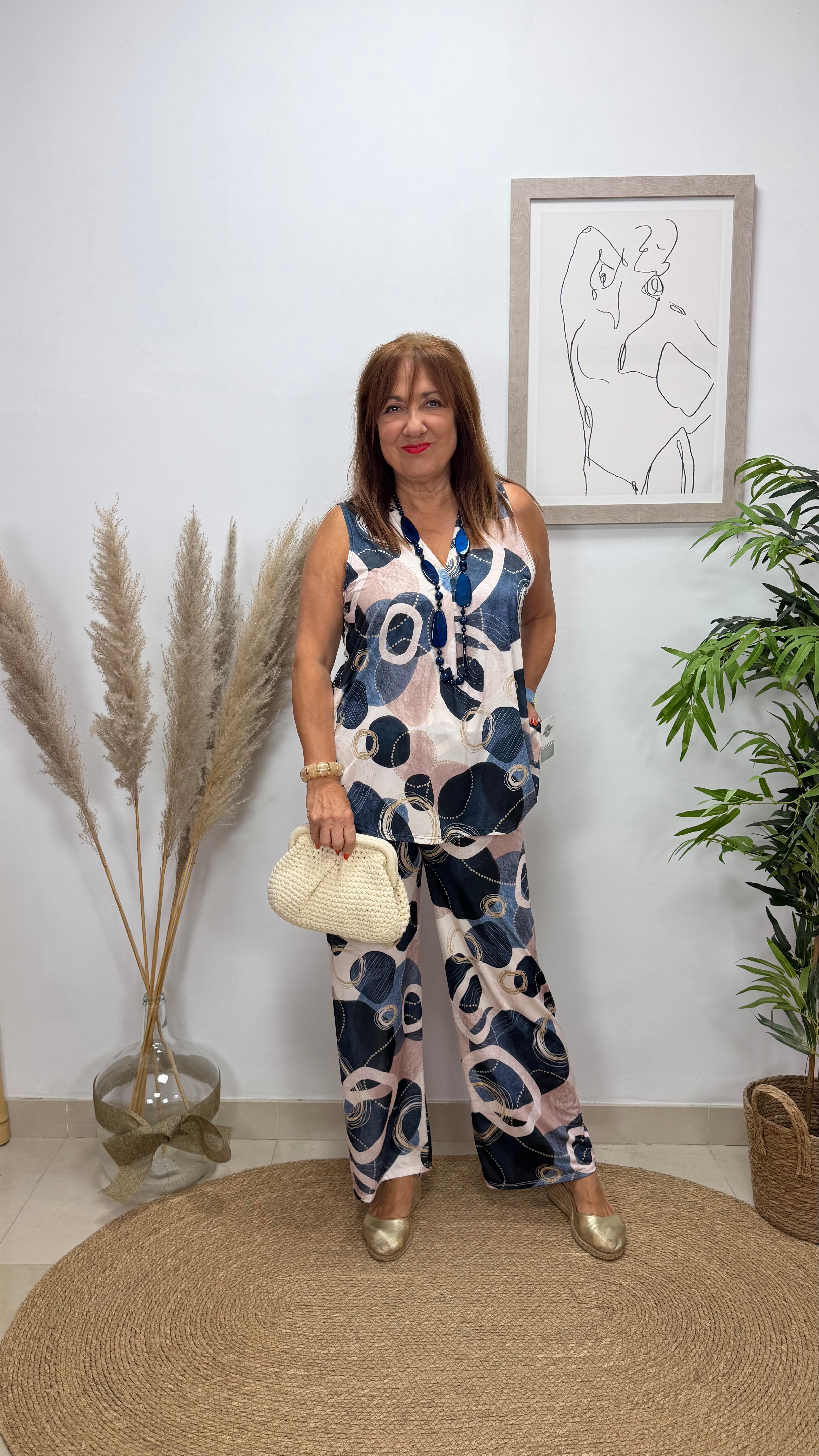 Conjunto Casiopea