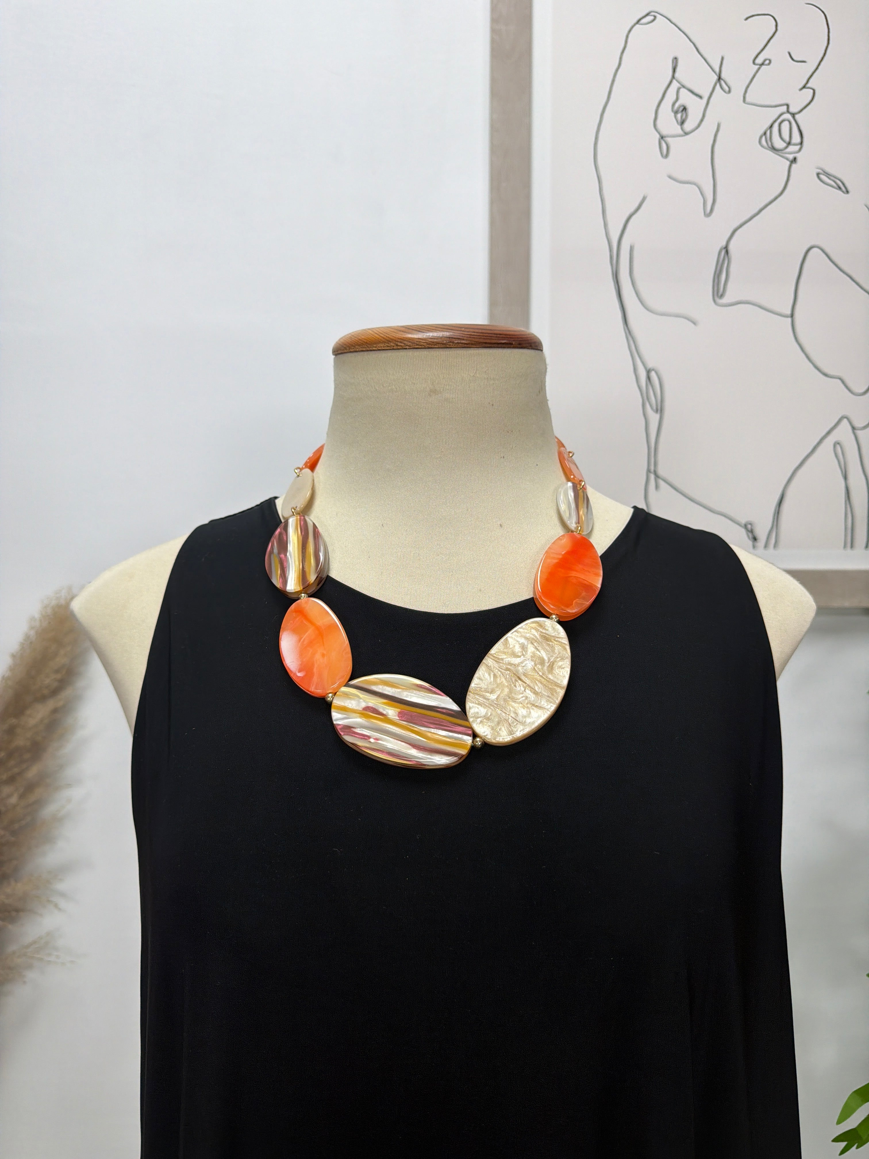 Collar Josefa