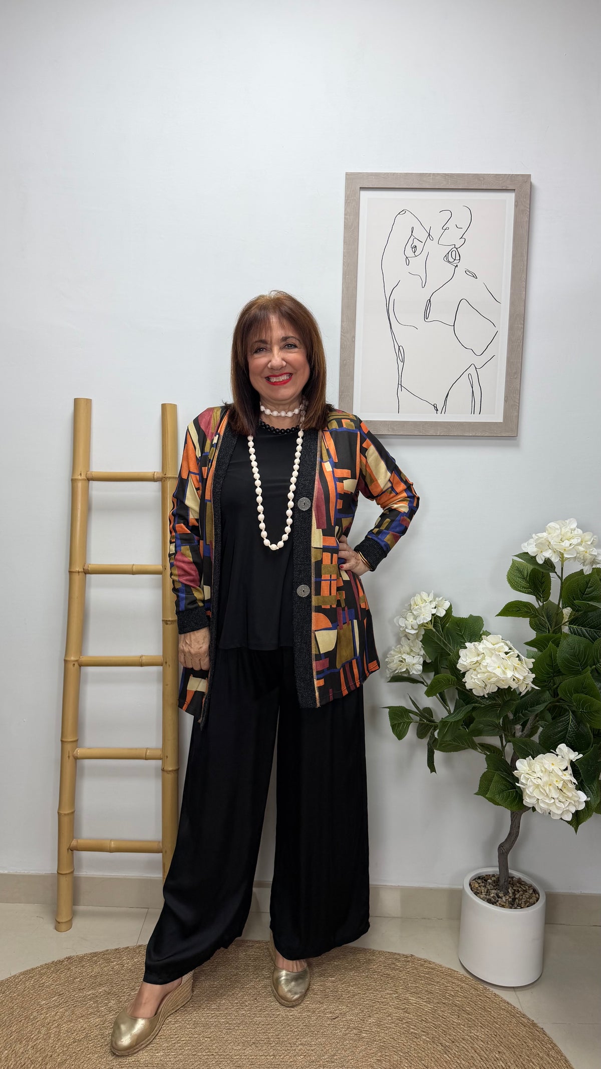 Rebeca Dalí