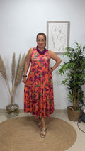 Vestido Córdoba