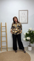 Blusa Roca