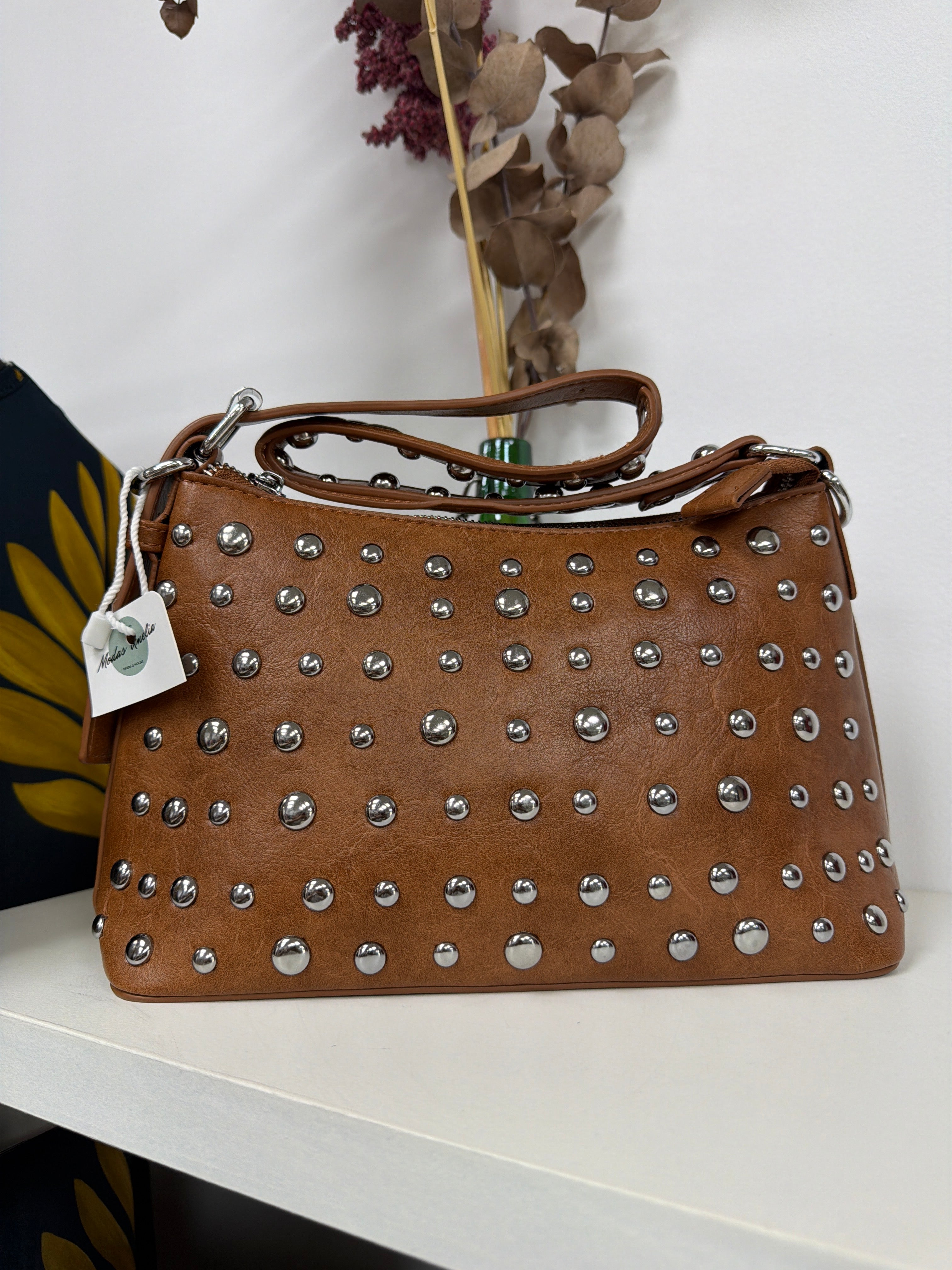 Bolso Gala Tachuelas