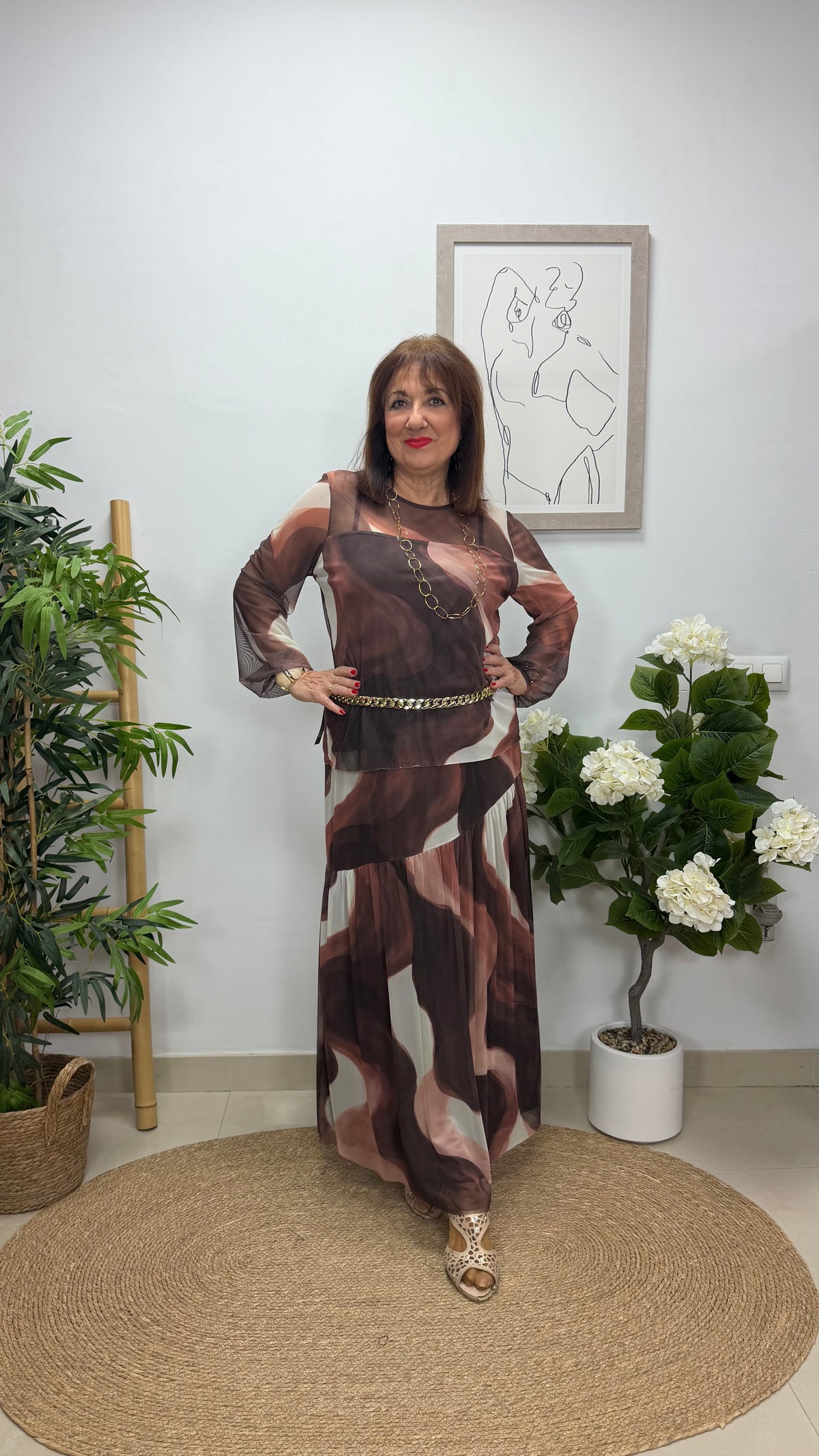 Conjunto Beatriz