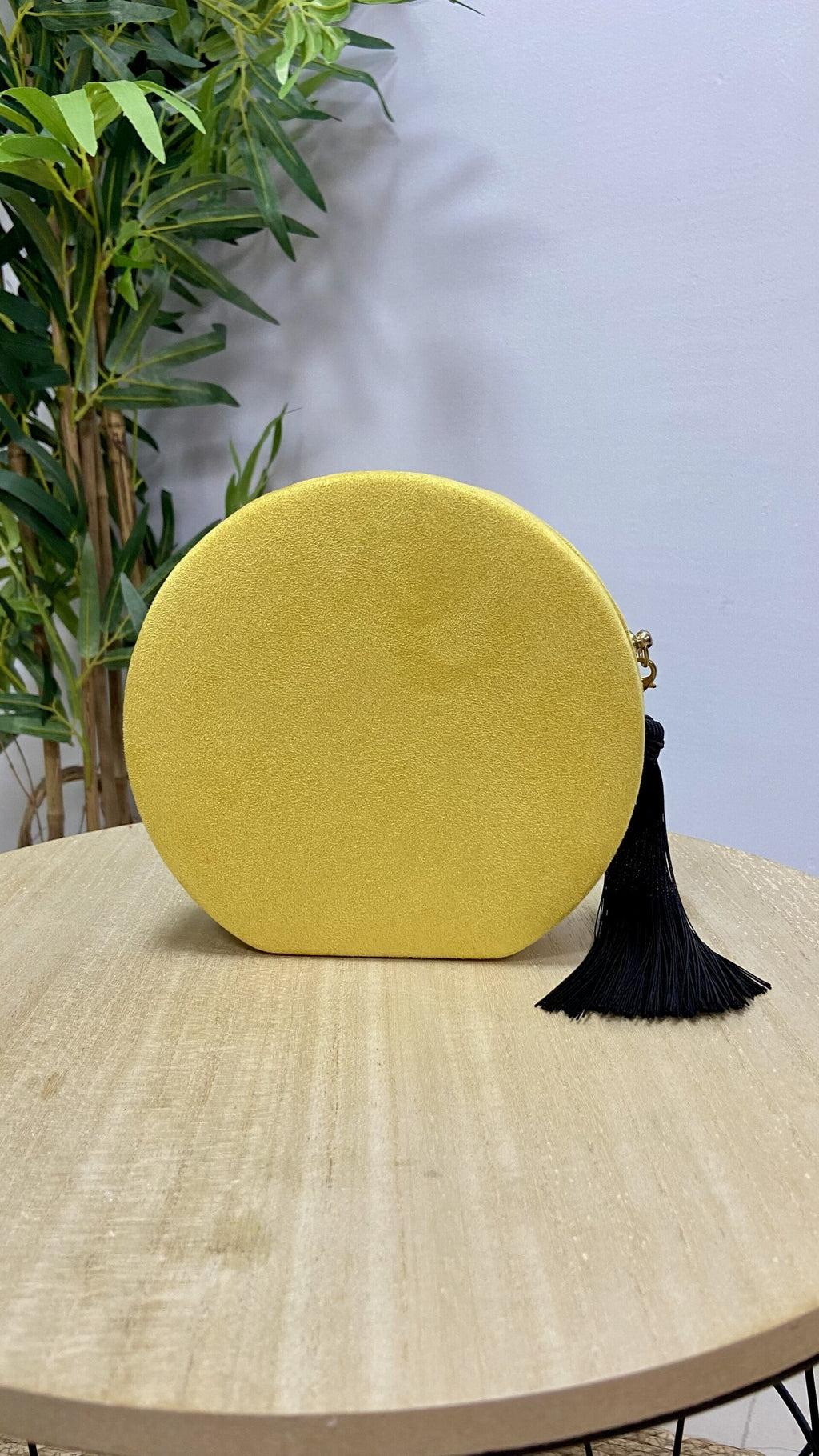 Bolso Sandra - Varios Colores