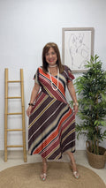 Vestido Agosto