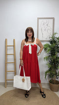 Vestido Masiel