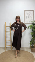 Vestido Estrella