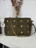 Bolso Amor Verde