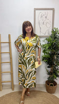 Vestido Carmina
