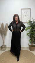 Falda Blonda