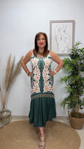 Vestido Ebreo