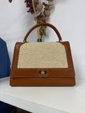 Bolso Pequeño Piel
