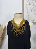 Collar Dorado